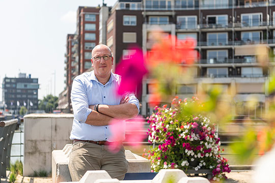 Ik wil mijn huis laten taxeren